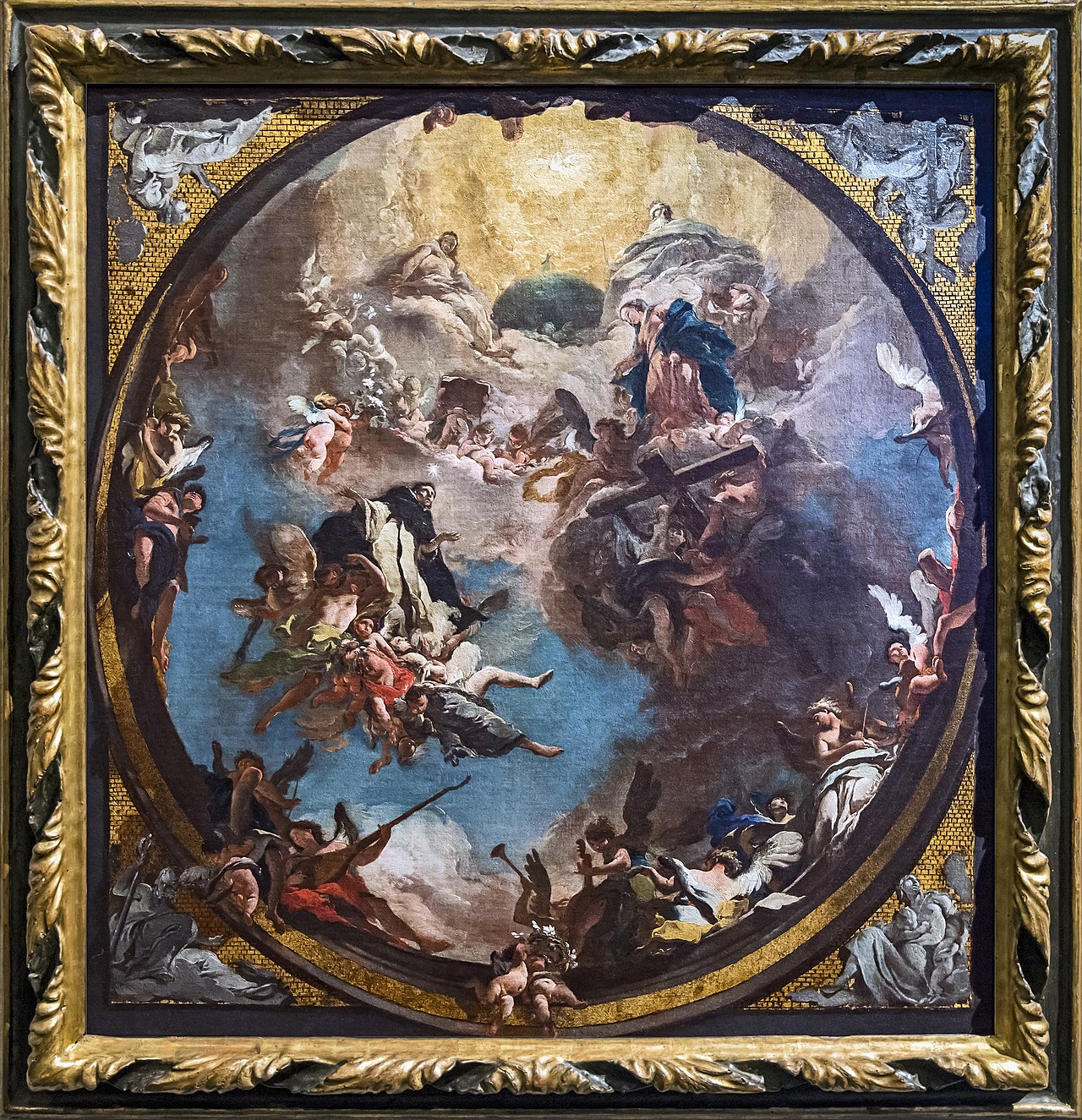 Giambattista Tiepolo, 